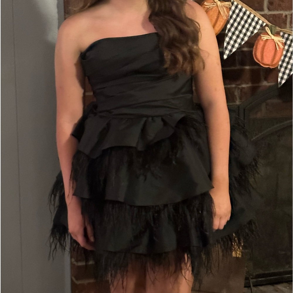 Tarik Ediz Dress